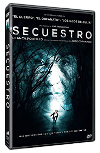 Boy Missing | Secuestro  |   DVD